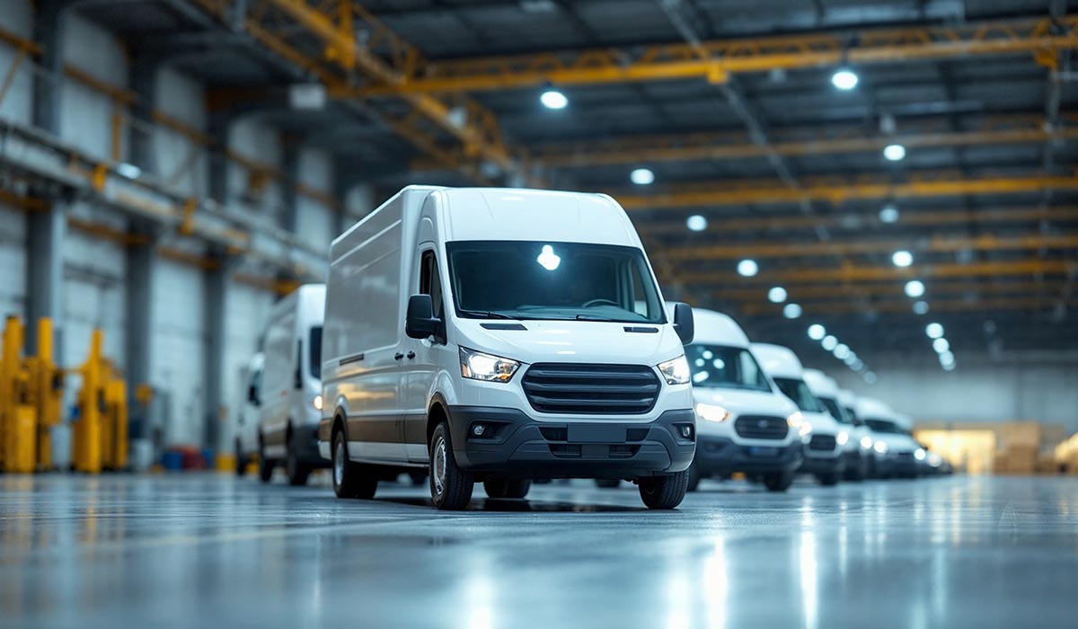 Transport- und Umzugs-Unternehmen