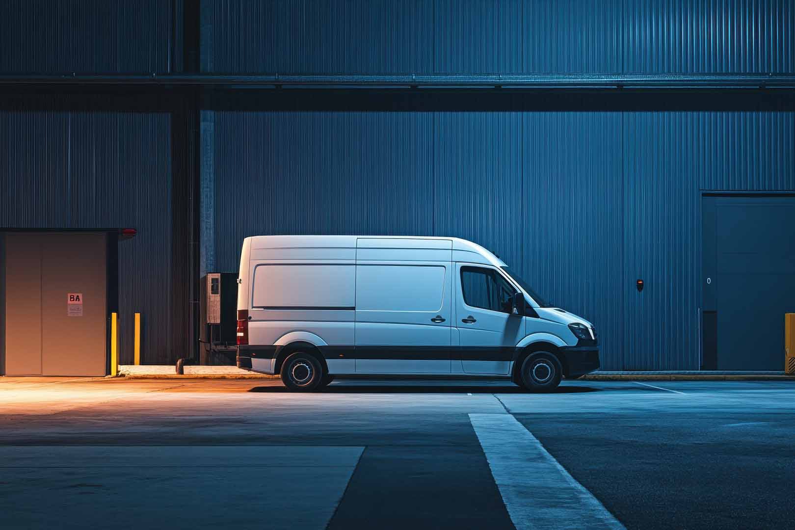 Nachttransport