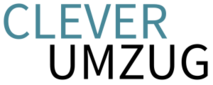Logo von Clever Umzug